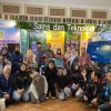 FST UIN Malang Unjuk Inovasi di EXPO Dies Maulidiyah 2026, Ada Ecogreen hingga Electronic Nose