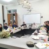 Sharing Session Jadi Ruang Aspirasi dan Kolaborasi Mahasiswa FST UIN Malang