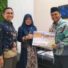Libatkan Tim Arsitek, FST UIN Maliki Malang Dampingi Penataan Kawasan MTsN 9 Jombang