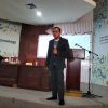 Hadapi Persaingan Global, Lulusan FST UIN Maliki Malang Dibekali 3 Kunci Sukses