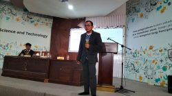 Hadapi Persaingan Global, Lulusan FST UIN Maliki Malang Dibekali 3 Kunci Sukses