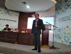 Hadapi Persaingan Global, Lulusan FST UIN Maliki Malang Dibekali 3 Kunci Sukses