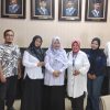 Kembangkan Jiwa Wirausaha Mahasiswa, FST UIN Maliki Malang Jajaki Kolaborasi dengan UB