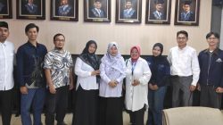 Kembangkan Jiwa Wirausaha Mahasiswa, FST UIN Maliki Malang Jajaki Kolaborasi dengan UB