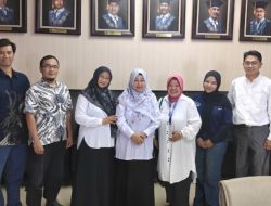 Kembangkan Jiwa Wirausaha Mahasiswa, FST UIN Maliki Malang Jajaki Kolaborasi dengan UB