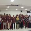 FST UIN Malang dan FISIP UNY Bersinergi Kembangkan Kompetensi Tenaga Kependidikan