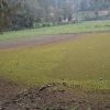 Ranu Pani di Lereng Semeru Terancam Hilang, Air Danau Menyusut Drastis