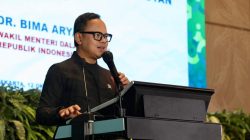 Wamendagri: Intensif Rp1 Triliun Bukan untuk MBG Saja!