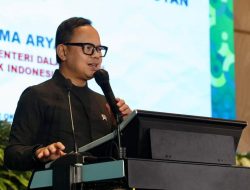 Wamendagri: Intensif Rp1 Triliun Bukan untuk MBG Saja!