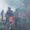Karhutla Bromo Tewaskan Empat Orang, Perubahan Angin Jadi Sorotan