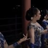 Niken Salindri Ungkap Ritual Tak Biasa sebelum Manggung di Pujon Malang, Menari 30 Menit di Depan Makam