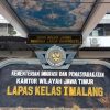 Mas Bechi Kembali Dipenjara, PB Dicabut Gegara Dugaan Maladministrasi
