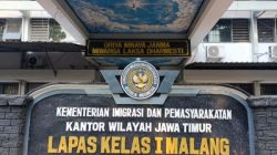 Mas Bechi Kembali Dipenjara, PB Dicabut Gegara Dugaan Maladministrasi