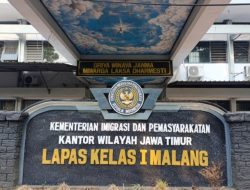 Mas Bechi Kembali Dipenjara, PB Dicabut Gegara Dugaan Maladministrasi