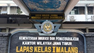 Mas Bechi Kembali Dipenjara, PB Dicabut Gegara Dugaan Maladministrasi