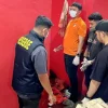 Tunangan Tewas Dibacok di Gresik, Laporan 110 Ungkap Kasus
