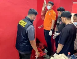 Tunangan Tewas Dibacok di Gresik, Laporan 110 Ungkap Kasus