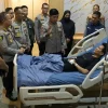 Jurnalis Dikeroyok di Palembang, Koalisi Pers Desak Dirintelkam Dicopot
