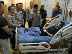 Jurnalis Dikeroyok di Palembang, Koalisi Pers Desak Dirintelkam Dicopot