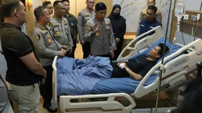 Jurnalis Dikeroyok di Palembang, Koalisi Pers Desak Dirintelkam Dicopot