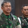 Skandal Rumah Dinas TNI Jadi Markas Judol, 11 Orang Ditangkap