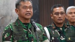 Skandal Rumah Dinas TNI Jadi Markas Judol, 11 Orang Ditangkap