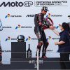 Erick Thohir Jadi Sorotan Media Italia karena Serahkan Trofi MotoGP Mandalika