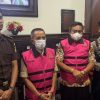 Dana Hibah KONI Pasuruan Diduga Diselewengkan, Kerugian Rp481 Juta