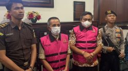 Dana Hibah KONI Pasuruan Diduga Diselewengkan, Kerugian Rp481 Juta
