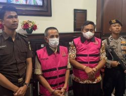 Dana Hibah KONI Pasuruan Diduga Diselewengkan, Kerugian Rp481 Juta