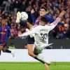 Tumbang dari Madrid di Camp Nou, Barcelona Masih Kukuh di Puncak Klasemen