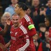 Liga Champions: PSG Kukuh di Puncak, Liverpool Membayangi, Real Madrid Terlempar dari 8 Besar