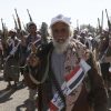 Serangan Houthi ke Arab Saudi Kembali Memanas, Ini Sejarah Konflik Yaman