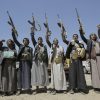 Houthi Ultimatum AS: Jangan Ikut Perang Yaman, Kami Siap Balas!