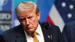 Trump Tuai Protes setelah Jadikan Nama Mohammad sebagai Bahan Lelucon
