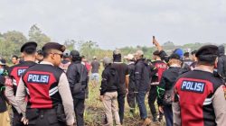 Kebun Mumbul Jember Tertibkan Lahan 60 Hektare, Konflik Agraria Disorot