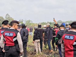 Kebun Mumbul Jember Tertibkan Lahan 60 Hektare, Konflik Agraria Disorot