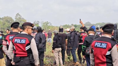 Kebun Mumbul Jember Tertibkan Lahan 60 Hektare, Konflik Agraria Disorot