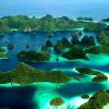 Pariwisata Indonesia Mendunia! Masuk Peringkat 8 Negara Terbaik Dunia 2026