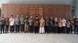 BPK Periksa 49 Paket Proyek Pemkab Malang, Sanusi Siapkan Blacklist