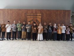 BPK Periksa 49 Paket Proyek Pemkab Malang, Sanusi Siapkan Blacklist