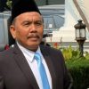 Syahganda Kritik Rojab Asy’ari Turunkan Foto Gibran di DPRD Sukabumi