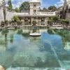 Taman Sari Yogyakarta, Mengapa Kompleks Ini Dijuluki Istana Air?