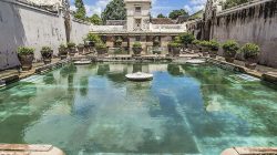 Taman Sari Yogyakarta, Mengapa Kompleks Ini Dijuluki Istana Air?