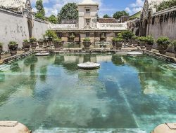 Taman Sari Yogyakarta, Mengapa Kompleks Ini Dijuluki Istana Air?