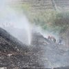 Kebakaran TPA Supit Urang Diduga Dipicu Pembukaan Lahan Kebun Jeruk