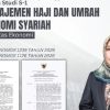 UIN Maliki Malang Buka Dua Prodi Baru