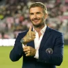 David Beckham Masuk Bursa Calon Presiden FIFA, Siap Tantang Infantino