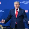 Trump Murka Lagi Gagal Raih Nobel Perdamaian, Kecam Komite Nobel