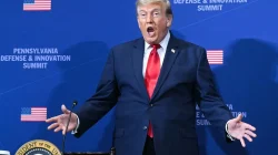 Trump Murka Lagi Gagal Raih Nobel Perdamaian, Kecam Komite Nobel